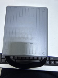 Б/в Повербанк Konfulon a45q 100000 mah 01-200932495