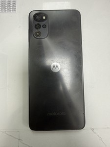 Б/в Мобільний телефон Motorola moto g22 4/64gb 01-200930748