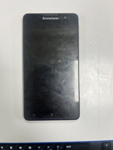 Б/в Мобільний телефон Lenovo s898t 01-200933802