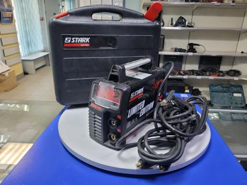 Stark isp-2500 hobby