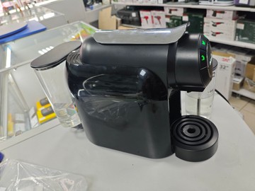 Б/в Кавоварка Delta milkqool 01-200933929