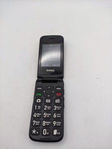 Б/в Мобільний телефон Sigma comfort 50 menol 01-200930835