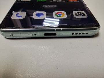 Б/в Мобільний телефон Xiaomi redmi note 14 pro+ 5g 8/256gb 01-200933910