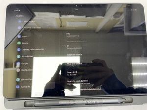 Б/в Планшет Lenovo tab m11 tb330xu 8/128gb lte + pen 01-200933664