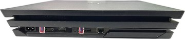 Б/в Ігрова приставка Sony playstation 4 pro 1tb 01-200930967