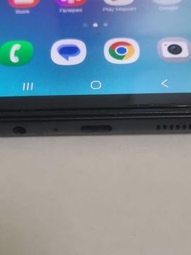 Б/в Мобільний телефон Samsung galaxy a24 sm-a245f 6/128gb 01-200934014
