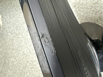 Б/в Монітор Samsung bx2235 ls22b3uvmn 01-200933432