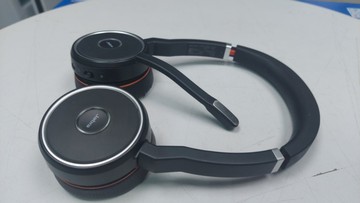 Б/в Навушники Jabra evolve 75 hsc040wa 01-200932575