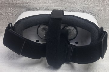 Б/в Окуляри віртуальної реальності Samsung gear vr 01-200934066