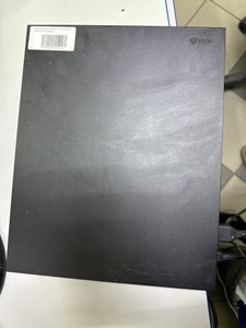 Б/в Ігрова приставка Microsoft xbox one x 1tb 01-200938562
