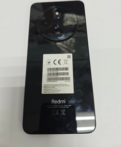 Б/в Мобільний телефон Xiaomi redmi 14c 4/128gb 01-200933958