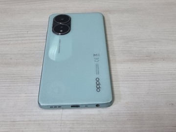 Б/в Мобільний телефон Oppo a58 8/128gb 01-200938058