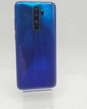 Б/в Мобільний телефон Xiaomi redmi note 8 pro 6/128gb 01-200938604