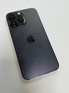 Б/в Мобільний телефон Apple iphone 14 pro max 128gb 01-200937979
