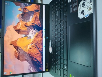 Acer 15/core i5-13420h ddr5/16gb ddr5/hdd *відсутній/ssd 1000 gb/geforce rtx3050 6gb
