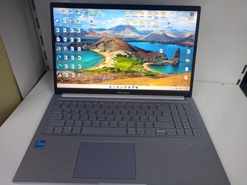 Asus 15/core i3-1215u ddr5/16gb ddr5/hdd *відсутній/ssd 512 gb/*інтегрована