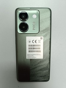 Б/у Мобільний телефон Poco m7 pro 5g 12/512gb 01-200938815