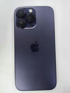 Б/в Мобільний телефон Apple iphone 14 pro max 256gb 01-200919985