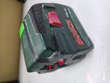 Б/в Лазерний нівелір Bosch pcl 10 01-200937666