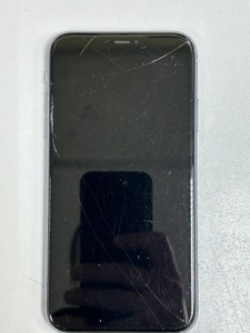 Б/в Мобільний телефон Apple iphone 11 64gb 01-200935876