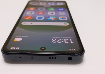 Б/в Мобільний телефон Xiaomi redmi note 14 6/128gb 01-200938706