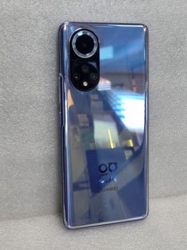 Б/в Мобільний телефон Huawei nova 9 8/128gb 01-200937410