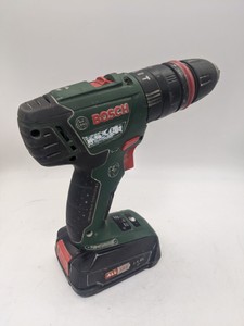 Б/у Шуруповерт Bosch universalimpact 18 01-200938218