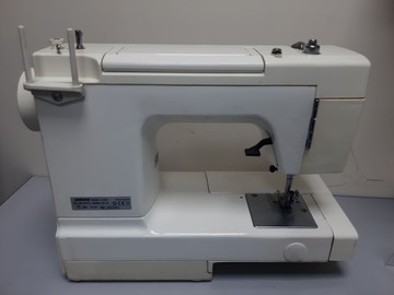 Б/в Швейна машина Janome l-394 01-200939348