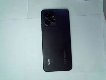 Б/в Мобільний телефон Xiaomi redmi note 12 8/256gb 01-200939119