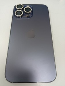 Б/у Мобільний телефон Apple iphone 14 pro max 128gb 01-200937918