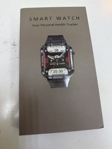 Б/в Смарт-годинник Smart Watch smart western nano 01-200939783