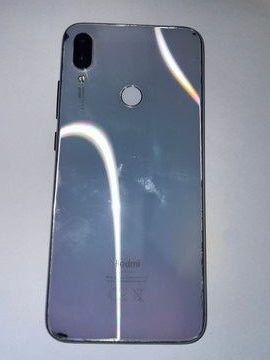 Б/в Мобільний телефон Xiaomi redmi note 7 4/64gb 01-200939782
