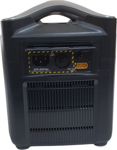 Б/у Зарядная станция Ecoflow river pro 18-000095541