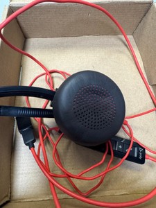 Б/в Гарнітура Plantronics c5210t 01-200940604