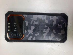 Б/в Мобільний телефон Oukitel iiif150 b2 6/256gb 01-200940696