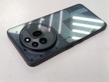 Б/в Мобільний телефон Nothing phone 3a pro 12/256gb 01-200941247