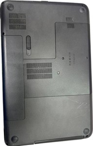 Б/у Ноутбук Hp 15/amd a6 4400m ddr3/4gb ddr3/hdd 750 gb/ssd *відсутній/*інтегрована 01-200937303