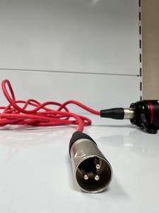 Б/в Мікрофон Scarlett cm25 mkiii 01-200941156