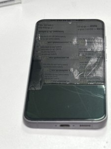 Б/в Мобільний телефон Samsung galaxy s23 fe sm-s711b 8/128gb 01-200941805
