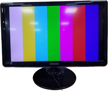 Б/в Монітор Samsung s24a350t 01-200912313