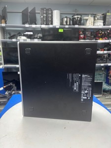 Б/в Системний блок Пк intel core i5-6500/ram 16 gb/hdd відсутній/ssd 256 gb/інтегрована 01-200893959