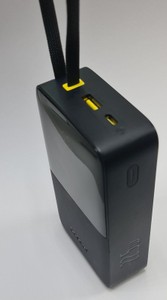 Б/в Повербанк Baseus bipow pro 20000 mah 22.5w 01-200941627