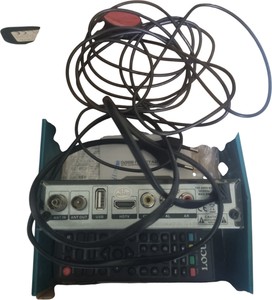 Б/у Ресивер ТВ Locus ls-08 01-200941471