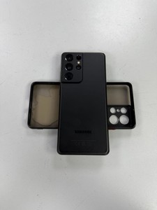 Б/в Мобільний телефон Samsung g998 galaxy s21 ultra 5g 12/128gb 01-200939970