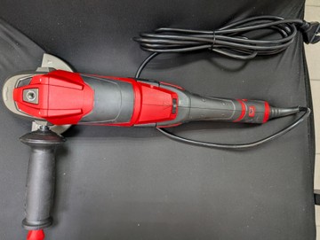 Б/в Кутова шліфмашина Einhell te-ag 125 ce 01-200944137