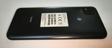 Б/в Мобільний телефон Xiaomi redmi 9c nfc 3/64gb 01-200944041