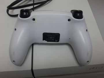 Б/в Ігрова приставка Sony playstation 4 1tb 01-200945762