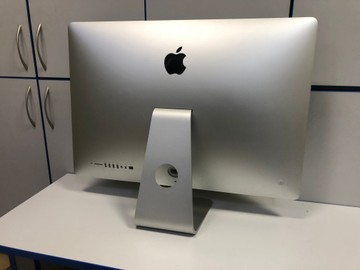 Б/в Моноблок Apple mac 27" a1419/core i5 3.2ghz/ram 8gb/hdd 1tb/geforce gtx 675mx 1gb 01-200945692