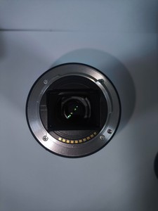 Б/в Фотооб`єктив Sony sel2870 28-70mm f/3,5-5,6 oss 01-200937951