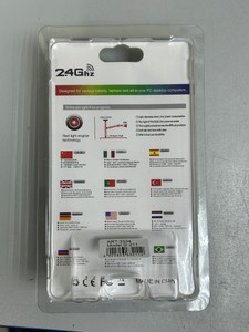 Б/в Мишка бездротова G g 211 16-000274980